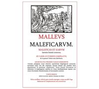 Kramer - Malleus Maleficarum - New paperback or softback - 97 - X555z