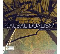 KRAMER/MICKA/MORAVIAN PHILHARMONIC ORCHESTRA - Causal Dualism