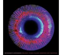 Kramer - Music For Films Edited By Moths [VINYL]