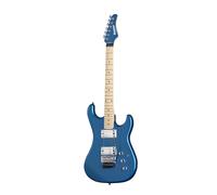 Kramer Pacer Classic Radio Blue Metallic