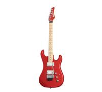 Kramer Pacer Classic Scarlet Red Metallic