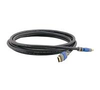 KRAMER PRO SERIES HDMI CABLE (MACHO - MAL) (C-HM/HM/PRO-20) PREMIUM HIGH SPEED HDMI CABLE WITH ETHERNET