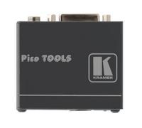 Kramer PT-572HDCP+ DVI Extender Receiver HDCP HDTV 1.65Gbps