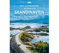 Kramer, T Das Wohnmobil Reisebuch Skandinavien - (German Import) Book NEW