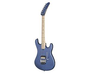 Kramer The 84 Alder - Metallic Blue