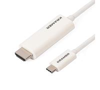 Kramer USB-C (M) TO HDMI (M) Cable