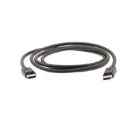 KRAMER USB Type C (M) to HDMI (M) / C-DP-6 Cable USB Type C (M) to HDMI (M) (C-DP-6) 97-0617006