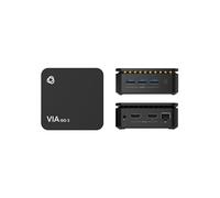 Kramer VIA GO3 - compact and secure wireless 4K presentation device