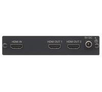 KRAMER - VM-2HXL - DISTRIBUTION AMPLIFIER, HDMI, 1:2