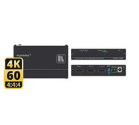 Kramer VS-211H2-2x1 4K HDR HDCP 2.2 HDMI Auto Switcher