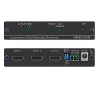 Kramer VS-211H2-2x1 4K HDR HDCP 2.2 HDMI Auto Switcher