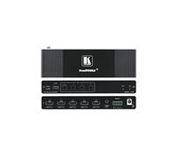KRAMER VS-411X AUTOMATIC 4K HDR HDMI 4X1 SELECTOR