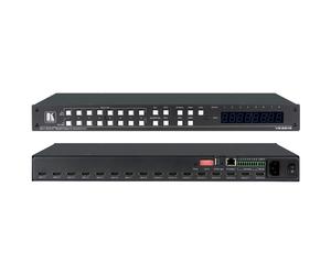 Kramer VS-88H2 8x8 4K HDR HDCP 2.2 HDMI matrix switch for digital audio routing