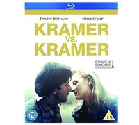 Kramer Vs Kramer [Blu-ray] [1980] New Sealed