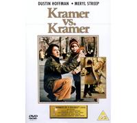 Kramer vs. Kramer [DVD] [1979]