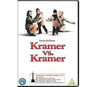 Kramer Vs Kramer [DVD] [2011]