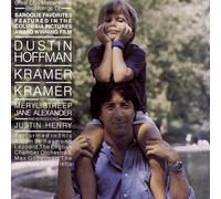 Kramer Vs. Kramer - Kramer Vs. Kramer: BAROQUE FAVORITES FEATURED IN THE COLUMBIA PICTURES AWARD WI