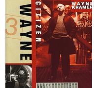 Kramer Wayne - Citizen Kramer