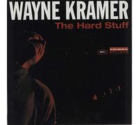 Kramer, Wayne - Hard Stuff [VINYL]