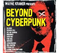 Kramer,Wayne - Presents Beyond Cybe
