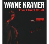 Kramer Wayne - The Hard Stuff