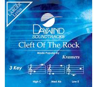 Kramers - Cleft Of The Rock [Accompaniment/Performance Track]