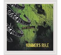 Kramer's Rule - From the Fall