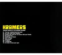 Kramers - Warum Warum Ist Die Banane Krum