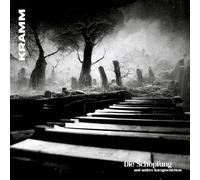 Kramm - Die Schöpfung Und Andere Kurzgeschichten [CD]