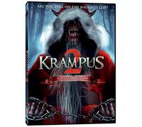 Krampus 2: The Devil Returns