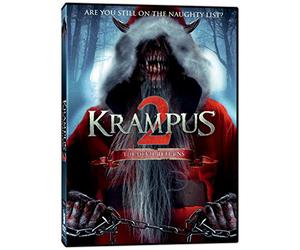 Krampus 2: The Devil Returns