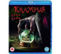 Krampus Blu-Ray