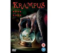 Krampus [2015] (DVD)