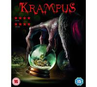 Krampus [2015]