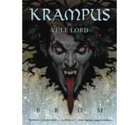 Krampus: The Yule Lord - RoughCut
