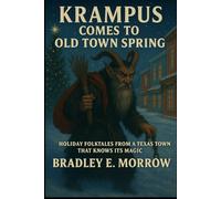 Krampus Comes to Old Town Spring