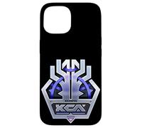 Krampus Compliance Authority Faction Case for iPhone 15