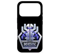 Krampus Compliance Authority Faction Case for iPhone 17 Pro