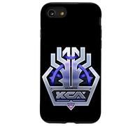 Krampus Compliance Authority Faction Case for iPhone SE (2020) / 7/8