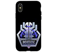 Krampus Compliance Authority Faction Case for iPhone X/XS
