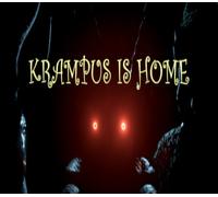 Krampus is Home PC Steam CD Key
