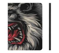 Krampus Of The Yule Lord Case Compatible for IPAD Air4/Air5 (10.9in) Tablet Cases Cover with Pencil Holder Auto Wake/Sleep