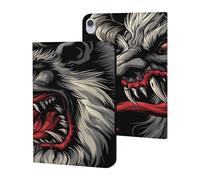 Krampus Of The Yule Lord Case Compatible for ipad Mini6 (8.3in) Tablet Cases Stand Protective Cover with Sleep/Wake
