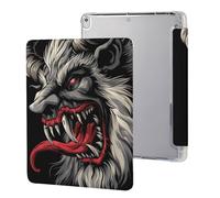 Krampus Of The Yule Lord Case Compatible for IPAD Pro (10.5in) /IPAD Air3(10.5in) Tablet Cases Protective Stand Cover