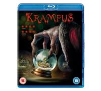 Krampus - Region B Blu Ray