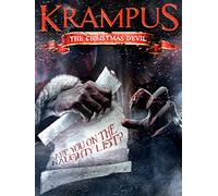 Krampus the Christmas Devil
