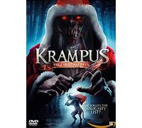Krampus: The Christmas Devil