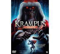 Krampus: The Christmas Devil