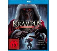 Krampus - The Christmas Devil (Blu-ray) (US IMPORT)