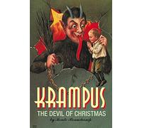 Krampus!: The Devil of Christmas